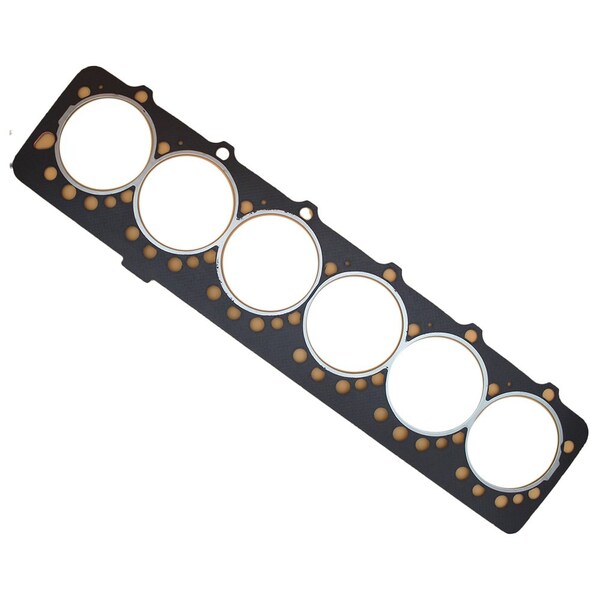 Aftermarket RE55475 New Head Gasket Fits John Deere CTS II 9510 9510SH 9550 9550SH 9610 ENH10-1062 - main